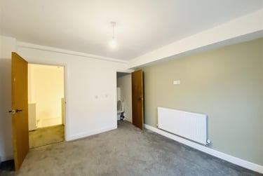 1 bed flat, 147 Carlton Road, St Anns, Nottingham, NG32AL - Image 5